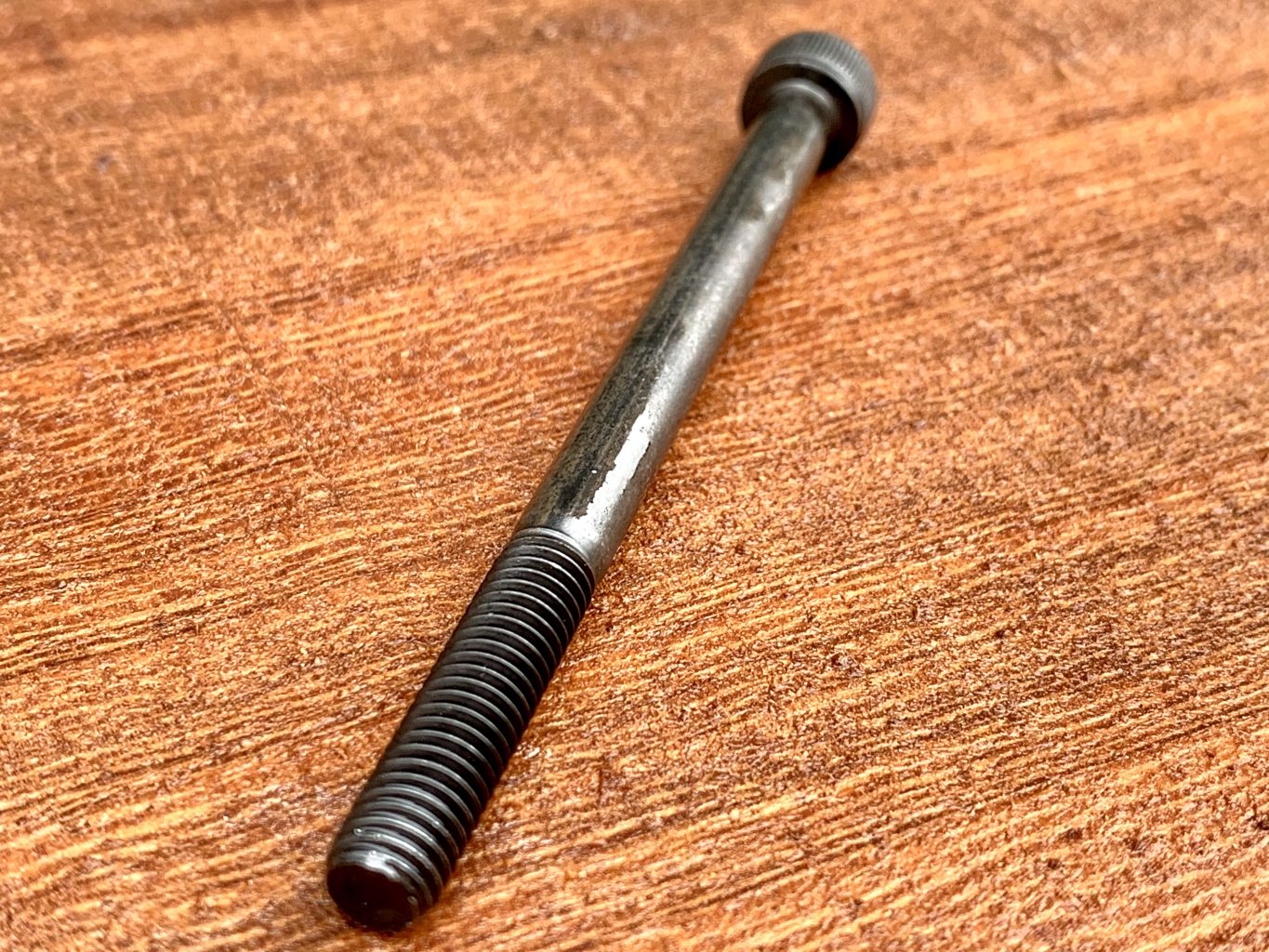 CM0085 Socket Cap Screw M6x80mm