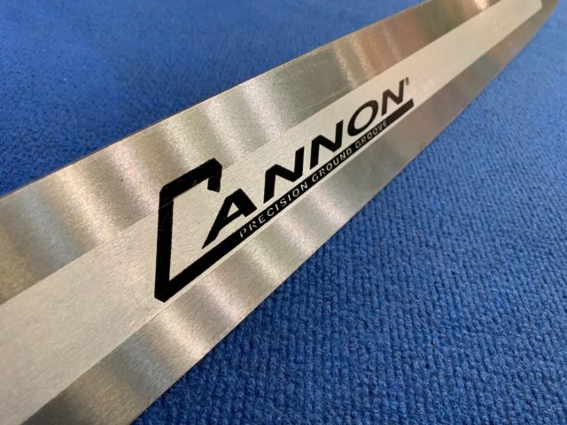 Cannon Duralite 25"[63cm] .325 .063 92 drive links