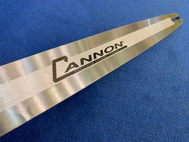 Cannon Duralite 25" [63cm] 3/8 .063 84 drive links