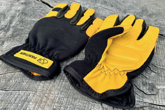 Panther-Anti-Vibration-Gloves