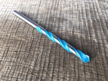 TCT Drill Bit 8mm