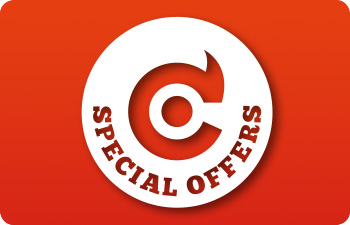 Special Offers