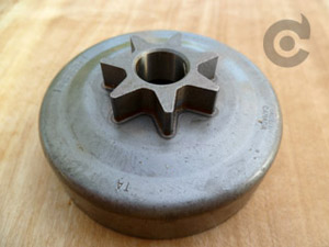 Oregon spur sprocket .325