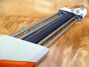 Stihl 2 in 1 easy file 5.2mm